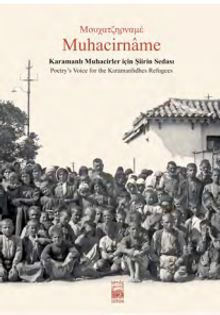 Muhacirname & Karamanlı Muhacirler İçin Şiirin Sedası