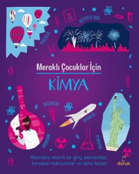 Çocuklar İçin Kimya