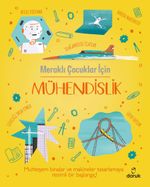Meraklı Çocuklar İçin Mühendislik