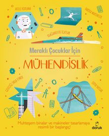 Meraklı Çocuklar İçin Mühendislik