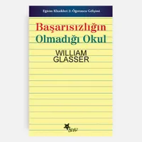 Başarısızlığın Olmadığı Okul