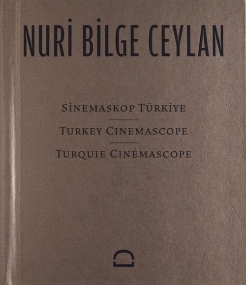 Sinemaskop Türkiye