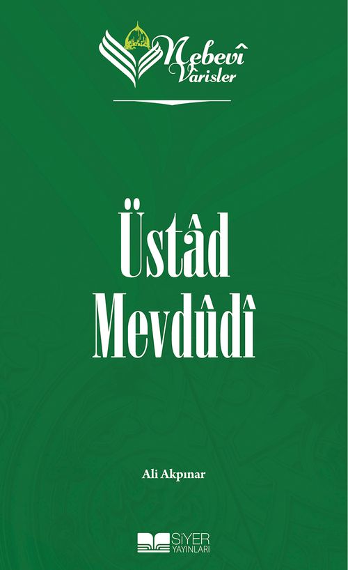Nebevi Varisler 94 / Üstad Mevdudi