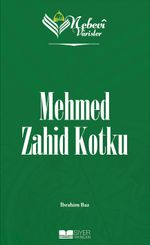 Nebevi Varisler 95 / Mehmed Zahid Kotku