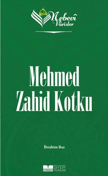 Nebevi Varisler 95 / Mehmed Zahid Kotku