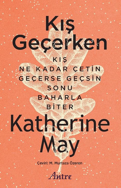 Kış Geçerken & Kış Ne Kadar Çetin Geçerse Geçsin Sonu Baharla Biter