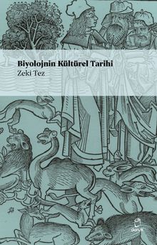 Biyolojinin Kültürel Tarihi