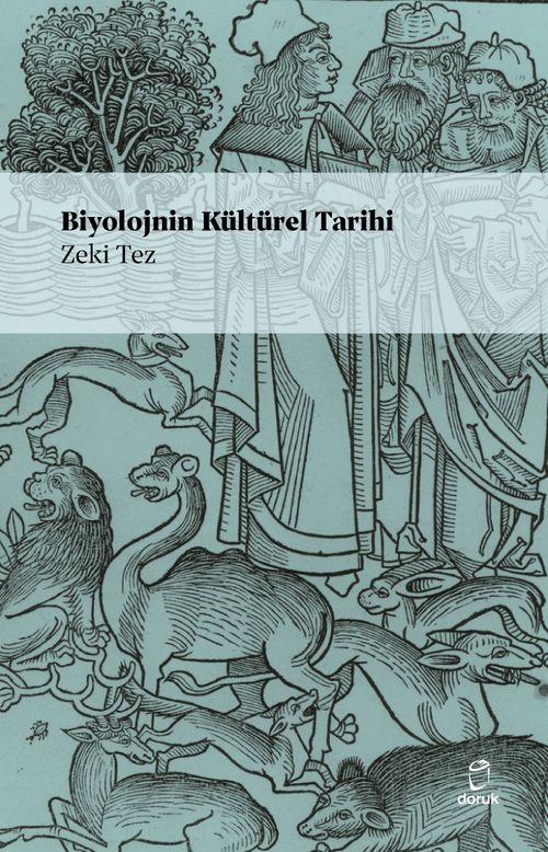 Biyolojinin Kültürel Tarihi