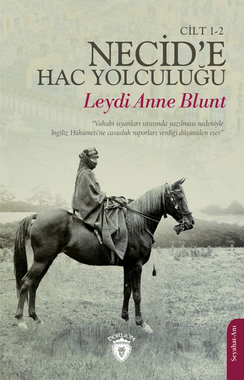 Necid'e Hac Yolculuğu (Cilt 1-2)
