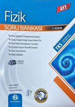 AYT Fizik Soru Bankası