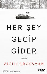 Her Şey Geçip Gider