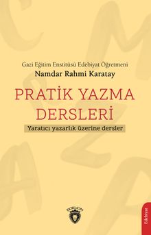 Pratik Yazma Dersleri
