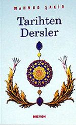 Tarihten Dersler