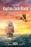 Kaptan Zack Black