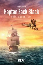 Kaptan Zack Black