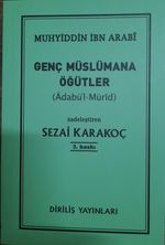 Genç Müslümana Öğütler