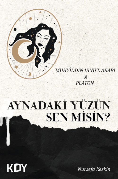 Aynadaki Yüzün Sen Misin