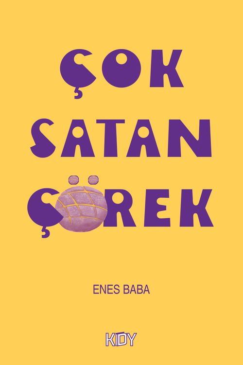 Çok Satan Çörek