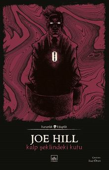 Kalp Şeklindeki Kutu