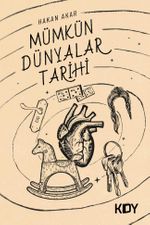 Mümkün Dünyalar Tarihi
