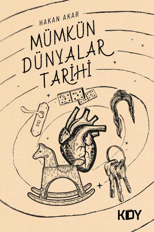 Mümkün Dünyalar Tarihi