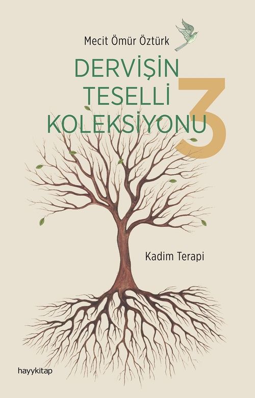 Dervişin Teselli Koleksiyonu 3 / Kadim Terapi (Mecit Ömür Öztürk