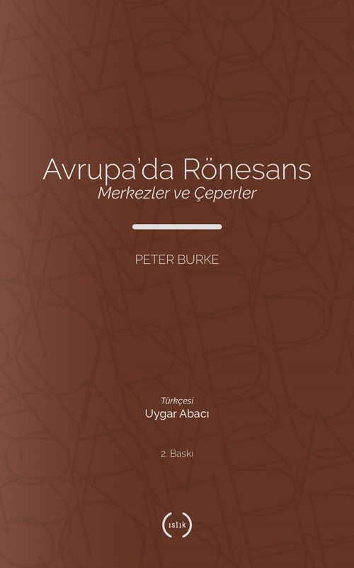 Avrupa'da Rönesans