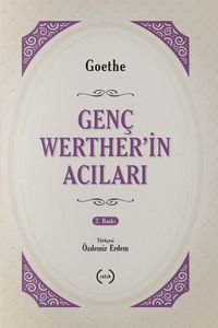 Genç Werther'in Acıları (Tam Metin)