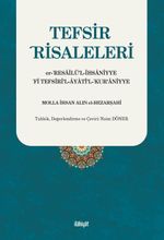 Tefsir Risaleleri ve er-Resailü'l-İhsaniyye (Türkçe ve Arapça)