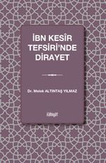 İbn Kesîr Tefsiri'nde Dirayet