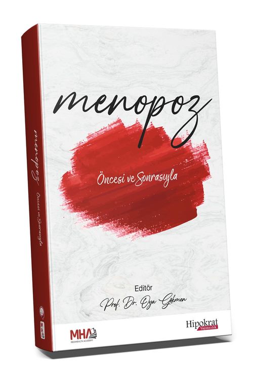 Menopoz Öncesi ve Sonrasıyla