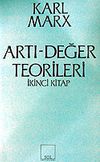 Artı-Değer Teorileri (2. Kitap) / 3.hamur