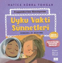 Uyku Vakti Sünnetleri