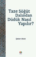 Taze Söğüt Dalından Düdük Nasıl Yapılır?