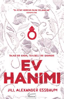 Ev Hanımı