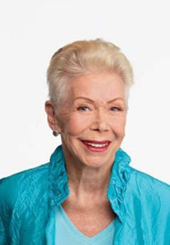  Louise L. Hay