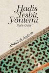 Hadis Tespit Yöntemi &amp; Hadis Usulü
