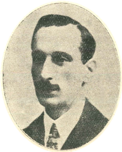 Dr. Ethem Bakar