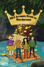 Biri Arvana Kralını Durdursun
