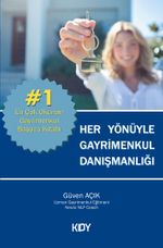 Her Yönüyle Gayrimenkul Danışmanlığı 