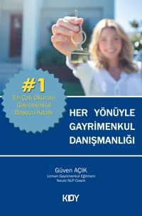 Her Yönüyle Gayrimenkul Danışmanlığı 