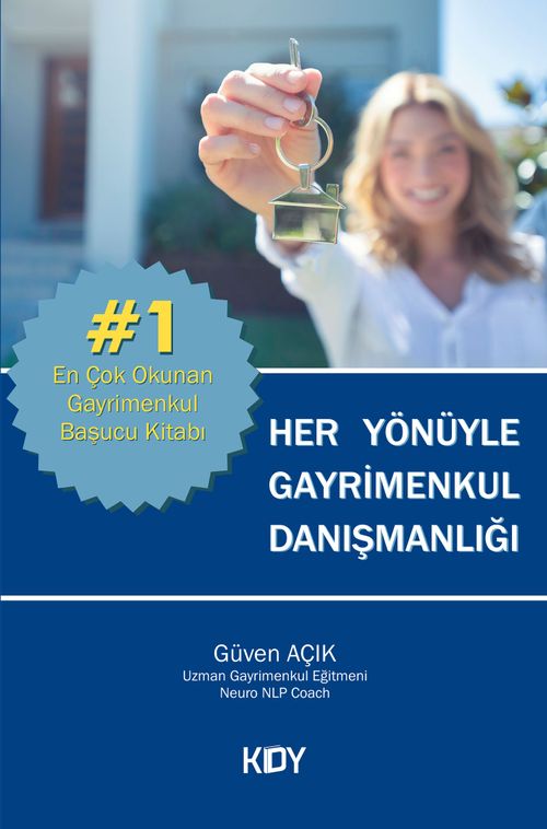 Her Yönüyle Gayrimenkul Danışmanlığı 