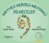 Meyveli, Sebzeli Mevsimli Bilmeceler