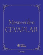 Mesnevi'den Cevaplar (Mor Kapak)