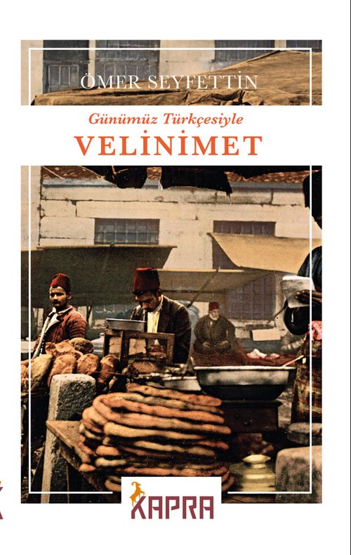 Velinimet