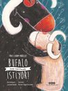 Bufalo Hep Sarılmak İstiyor