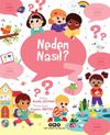Neden Nasıl? (3 Yaş)