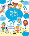 Neden Nasıl? (5 Yaş)