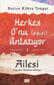 Herkes O'nu Anlatıyor 1 / Ailesi