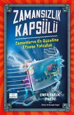 Zamansızlık Kapsülü 